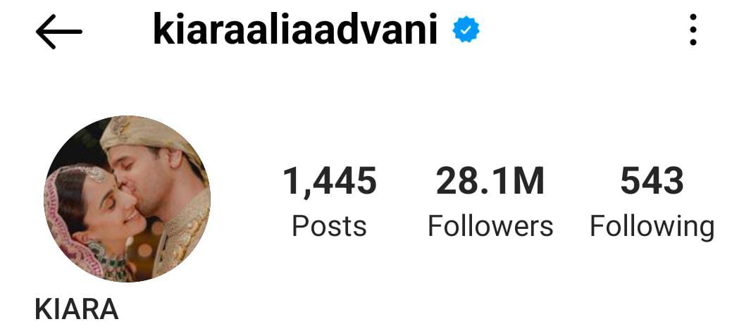 Kiara-Advani-changes-her-Instagram-DP