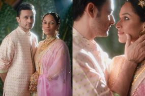 masaba gupta, satyadeep misra, masaba gupta satyadeep misra wedding