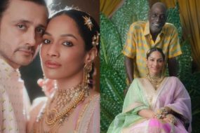 masaba gupta, satyadeep misra, masaba gupta satyadeep misra wedding,