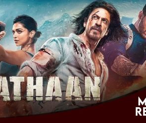 pathaan review, pathaan, shah rukh khan,
