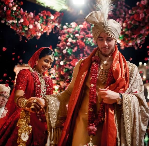 The estimated cost of Sidharth and Kiara's wedding will shock you