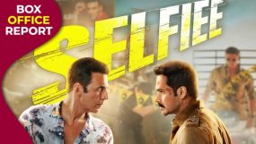 selfiee, selfiee box office, akshay kumar