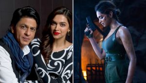 shah rukh khan pathaan, deepika padukone, deepika padukone birthday,