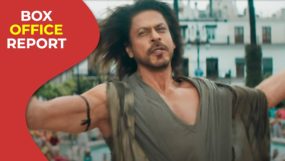 shah rukh khan, pathaan box office collections, siddharth anand pathaan box office,