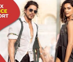 Shah Rukh Khan, pathaan, srk, box office