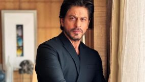 shah rukh khan