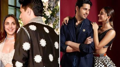 Ahead of Sidharth Malhotra-Kiara Advani wedding, cute moments of ...