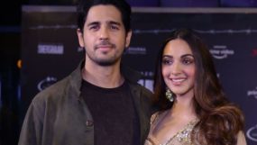 Sidharth Malhotra, Kiara Advani, wedding