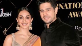 Sidharth Malhotra, Kiara Advani, wedding,