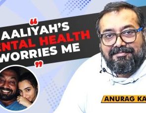 anurag kashyap, anurag kashyap daughter, anurag kashyap video, anurag kashyap movies,