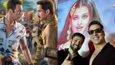 akshay kumar, emraan hashmi, aishwarya rai bachchan