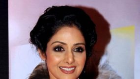 sridevi in jurassic park