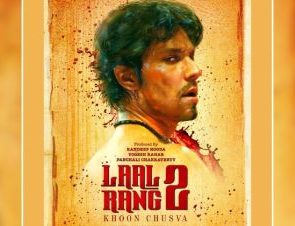 Randeep Hooda, Laal Rang 2, Laal Rang,