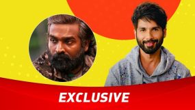 shahid kapoor, vijay sethupathi, shahid kapoor farzi, , raj and d