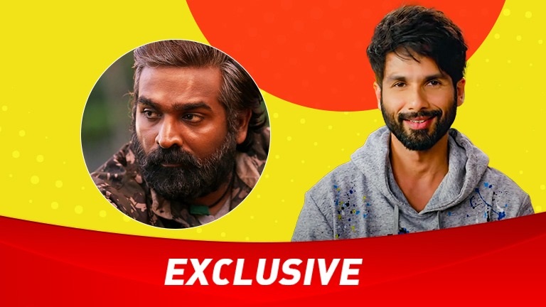 shahid kapoor, vijay sethupathi, shahid kapoor farzi, , raj and d