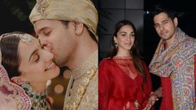 Sidharth Malhotra, kiara advani, sid kiara advani, sidharth kiara wedding,