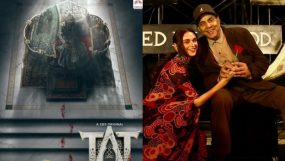 Taj Divided by Blood trailer, Naseeruddin Shah, Dharmendra, Aditi Rao Hydari,