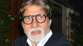 amitabh bachchan