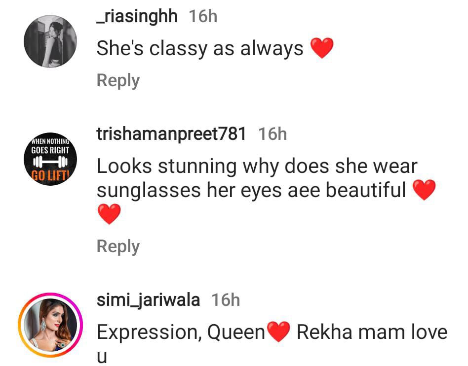 Fans-react-to-Rekhas-look