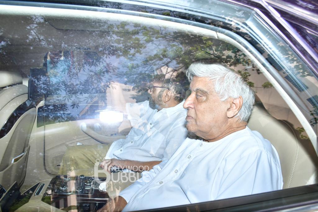 Javed-Akhtar