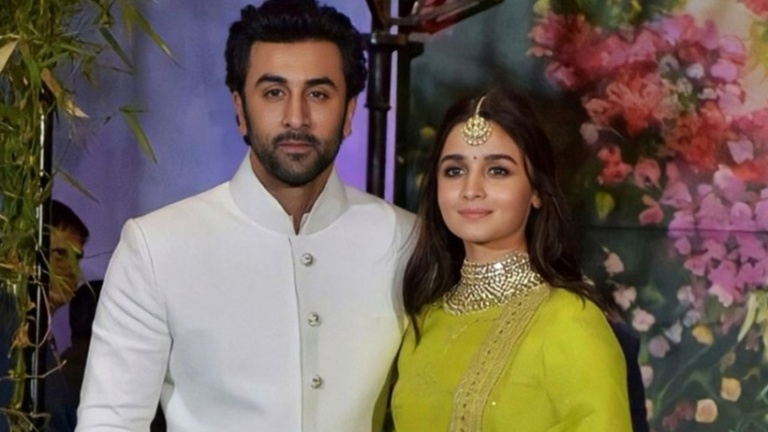 ranbir kapoor, alia bhatt