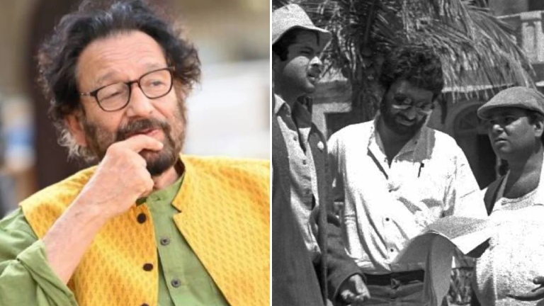 Shekhar kapur, satish kaushik, mr india