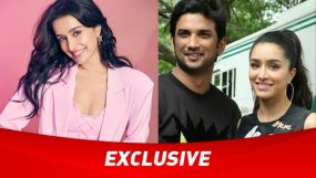 shraddha kapoor sushant singh rajput, shraddha kapoor, sushant singh rajput,