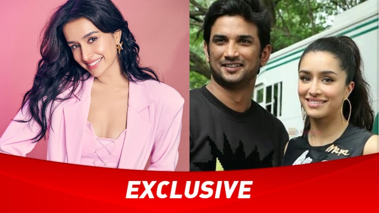 shraddha kapoor sushant singh rajput, shraddha kapoor, sushant singh rajput,