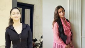 alia bhatt weight loss journey,