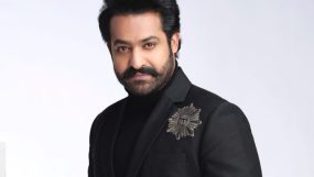 jr ntr, janhvi kapoor, koratala siva ntr 30,