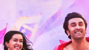 tu jhoothi main makkaar cast fees, ranbir kapoor, shraddha kapoor,