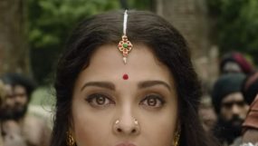 aishwarya rai bachchan, ponniyin selvan 2