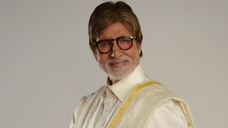 amitabh bachchan, amitabh bachchan twitter, project k