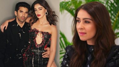 Ananya Panday Is Single: Mom Bhavana Pandey Dismisses Dating Rumours ...