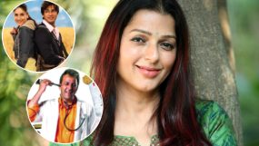 Bhumika Chawla, Jab We Met, Munna Bhai MBBS