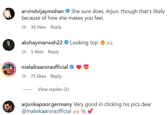 Fans-react-to-Arjun-Kapoor-post