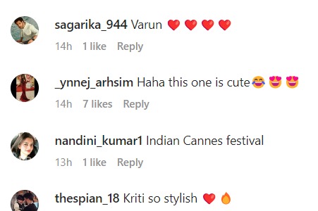 Fans-react-to-Varun-Dhawan-and-Kriti-Sanon
