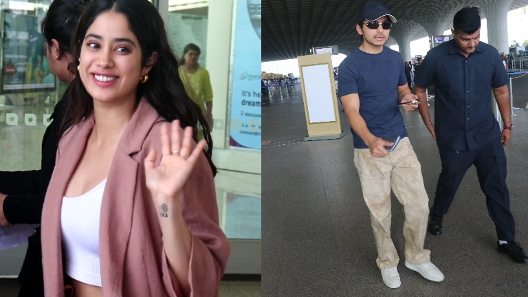 Bollywood's Favourite Tote Bag That Deepika Padukone, Janhvi Kapoor And  Sara Ali Khan Have Been Spotted Carrying