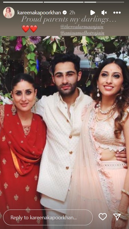 Kareena-Kapoor-Khan-congratulates-new-parents-Armaan-Jain-and-Anissa-Malhotra