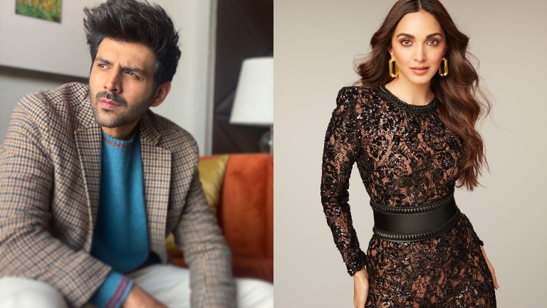 kartik aryan, kiara advani, satyprem ki katha,