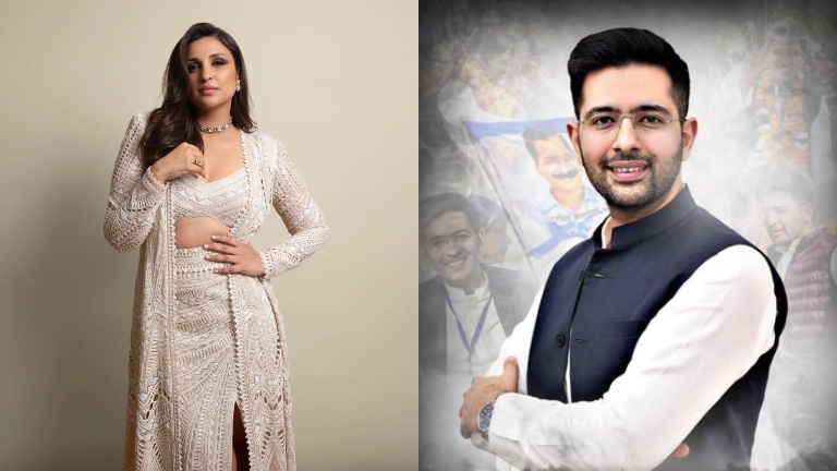 parineeti chopra, raghav chadha, parineeti chopra and raghav chadha