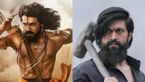 rrr, kgf 2, ram charan, jr ntr, yash