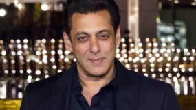 Salman khan death threat, salman khan