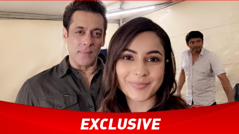 shehnaaz gill, kisi ka bhai kisi ki jaan, salman khan,