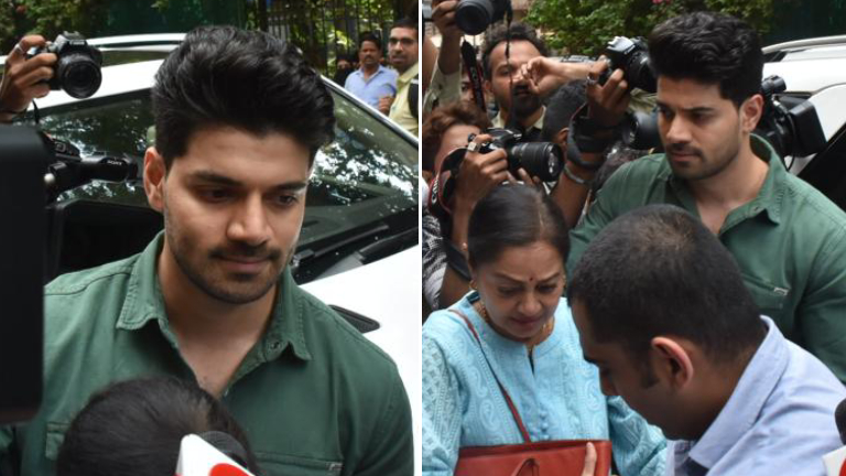 Sooraj Pancholi, jiah khan, jiah khan death case