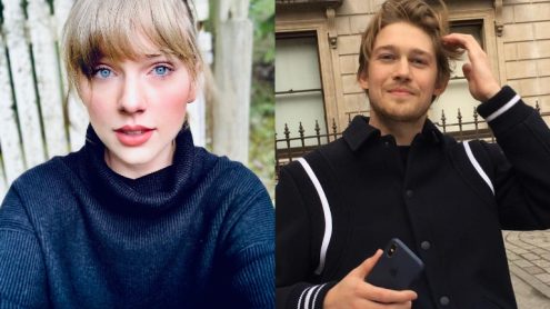 Taylor Swift & Joe Alwyn Break-up After 6 Years Of Dating- Reports