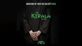 The Kerala Story, Vipul Amrutlal Shah,
