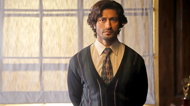 Vidyut Jammwal, IB 71, IB 71 trailer