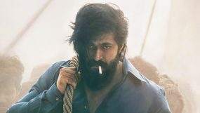 yash, kgf chapter 2