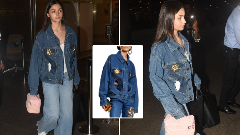 Parents-to-be Alia Bhatt and Ranbir Kapoor rock chic casuals for outing  with Brahmastra director Ayan Mukerji: All pics | Fashion Trends -  Hindustan Times